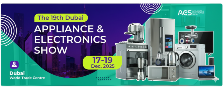 Corporate Gifting Ideas from Brandcare Solutions for International Appliance and Electronics Show 2025