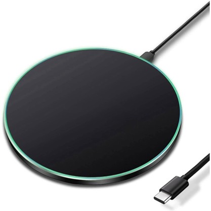 Sleek Wireless Charging Pads