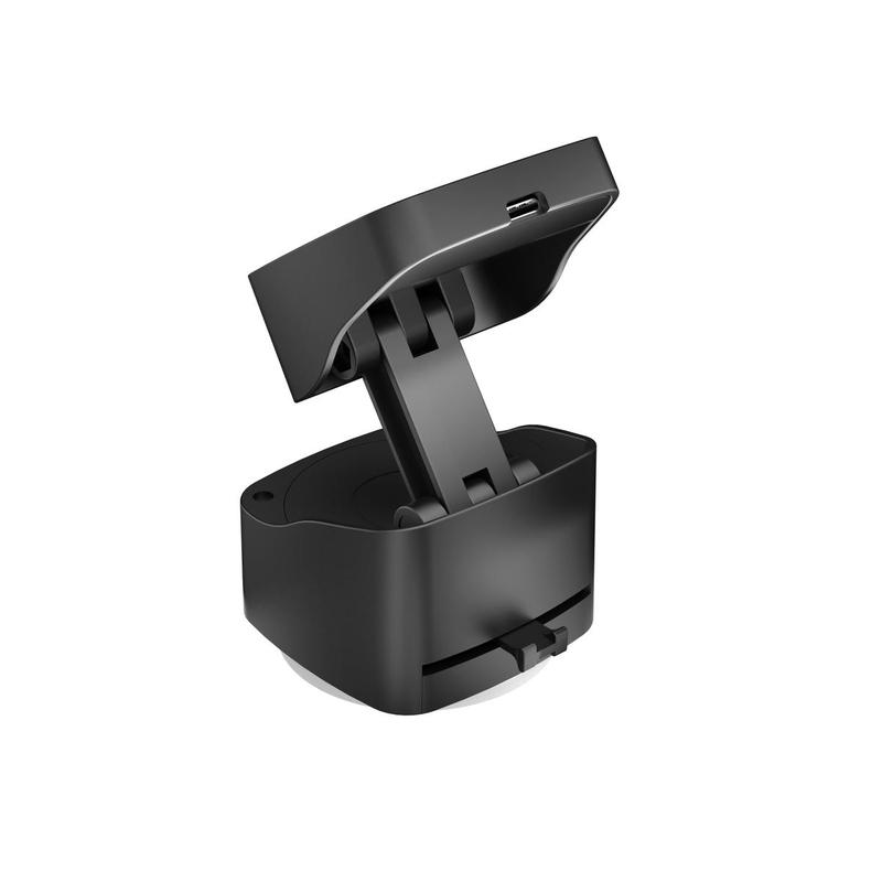 2-in-1 Magnetic Car Phone Holder & Wireless Charger 3