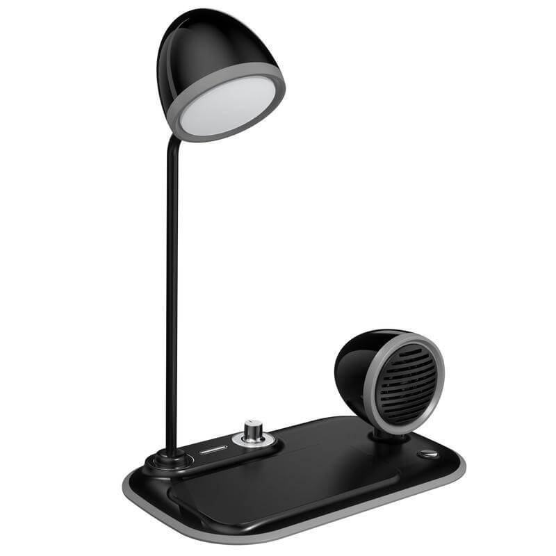3-in-1 Smart Desktop Station 2