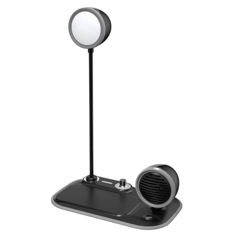 3-in-1 Smart Desktop Station 4