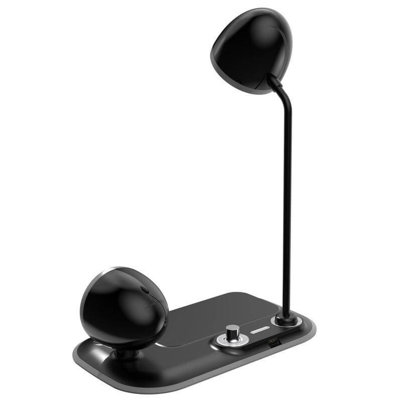 3-in-1 Smart Desktop Station 5