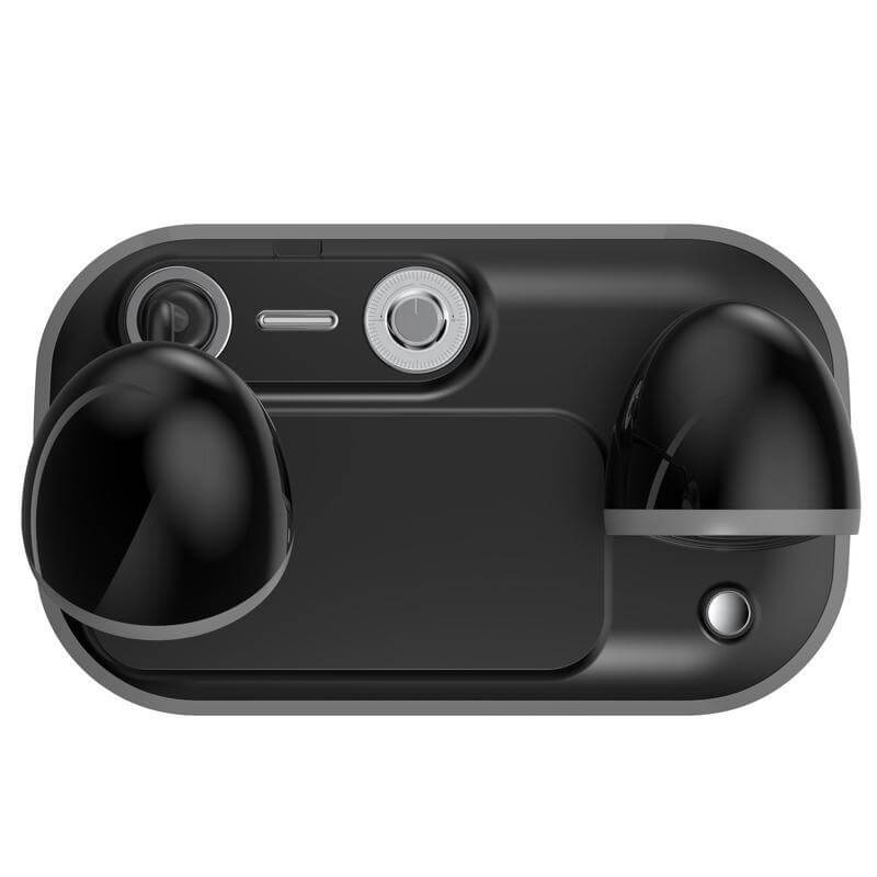 3-in-1 Smart Desktop Station 6