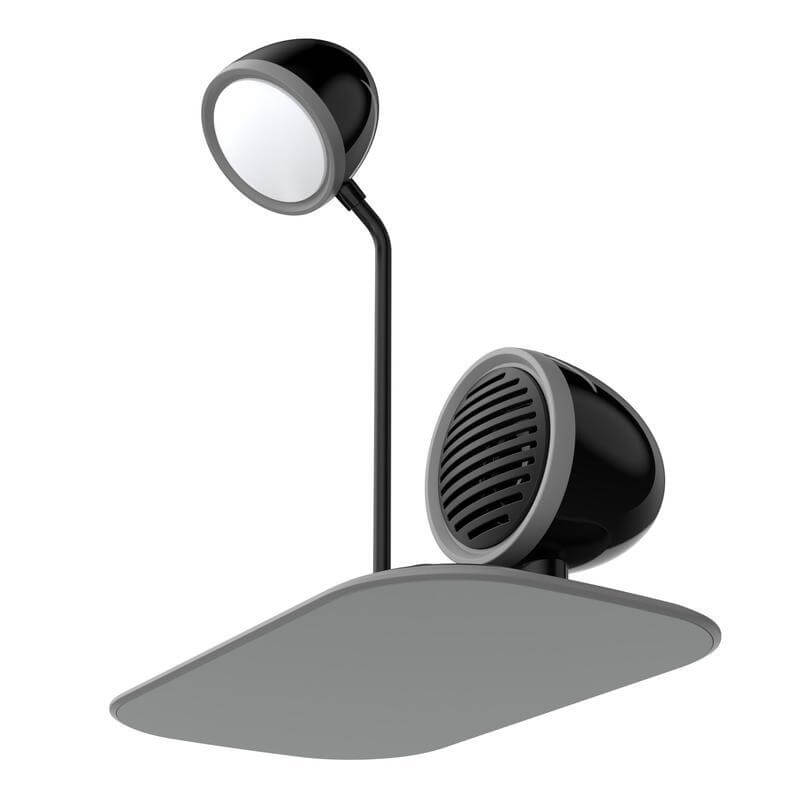 3-in-1 Smart Desktop Station 7