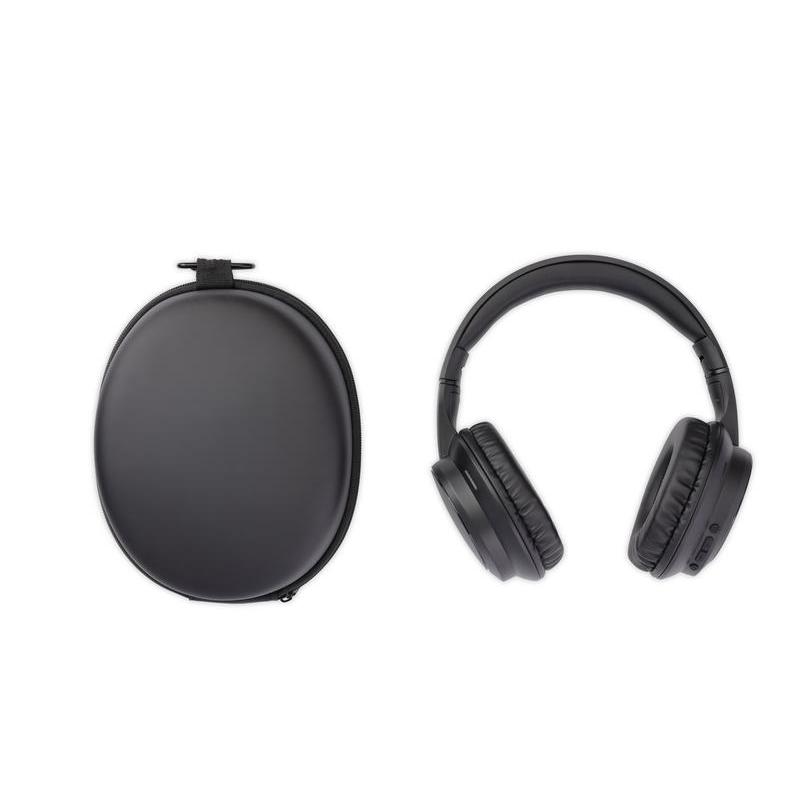 Bluetooth Headphones with Carry Case2