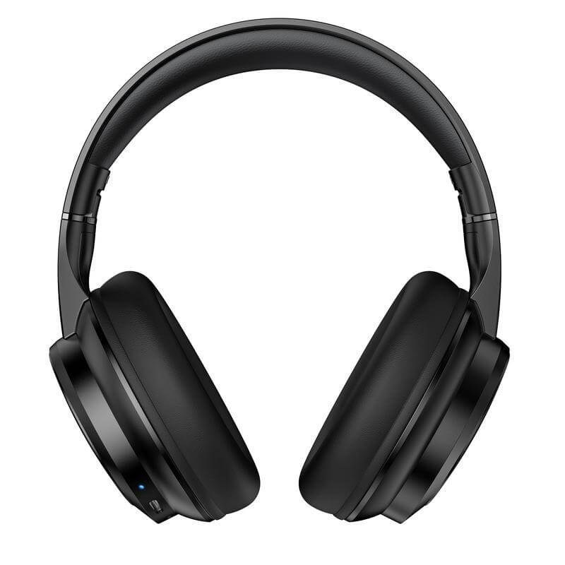 Bluetooth Headphones with Carry Case4