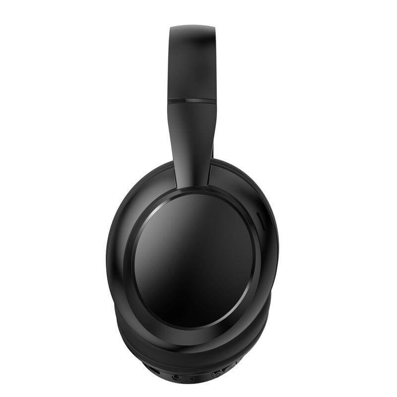 Bluetooth Headphones with Carry Case5