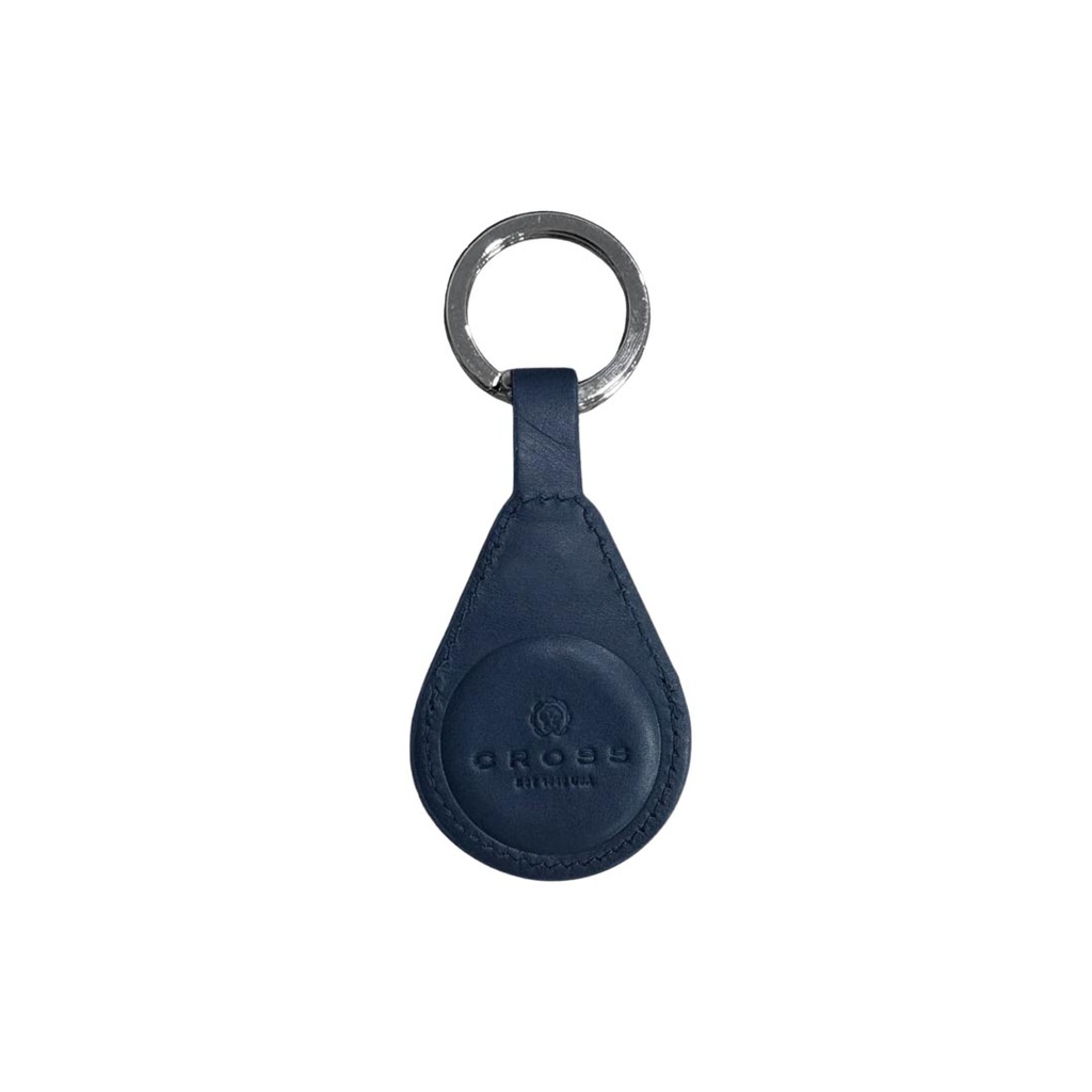 CROSS Leather Keychain2
