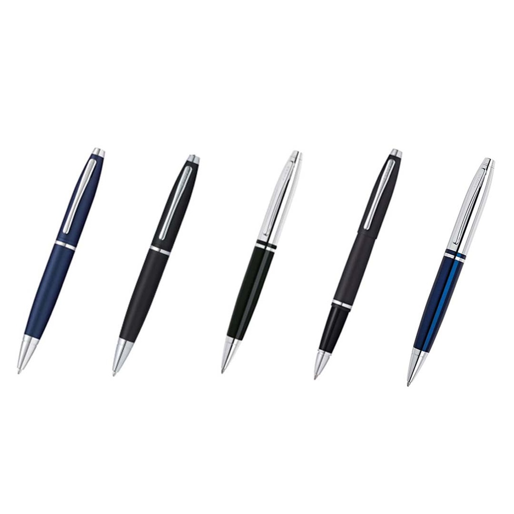 Cross Calais™ Ballpoint Pen Blue3