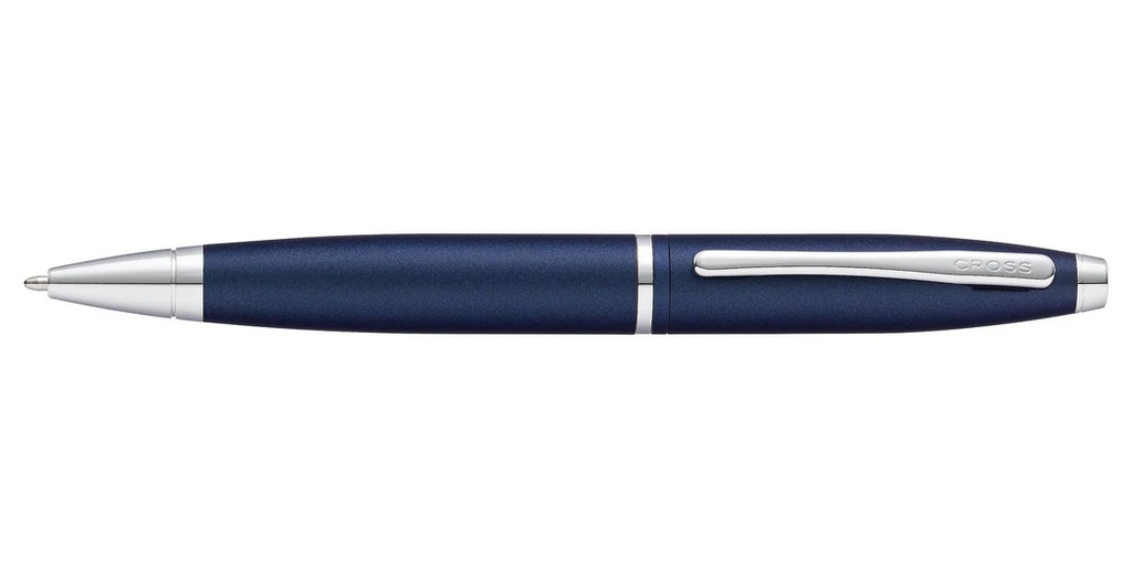Cross Calais™ Ballpoint Pen Blue4