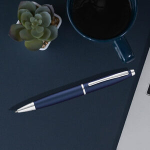 Executive Cross Calais™ Ballpoint Pen Blue