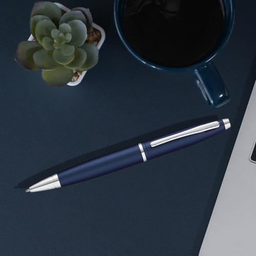 Executive Cross Calais™ Ballpoint Pen Blue
