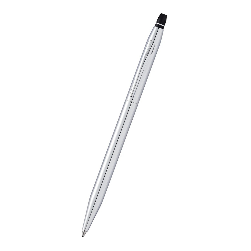 Cross Chrome Ballpoint Pen