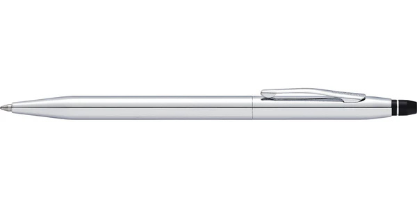 Cross Click Chrome Ballpoint Pen3