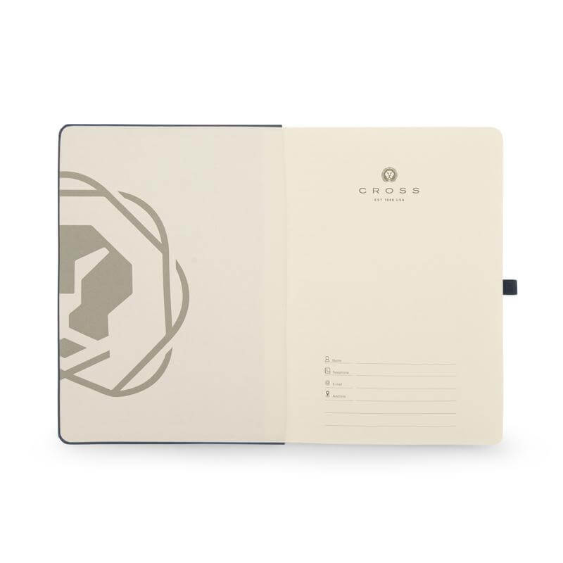 Cross Notebook and Pen Gift Set3