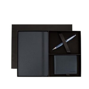 Cross Notebook and Pen Gift Set