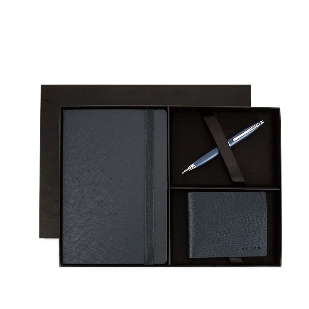 Cross Notebook and Pen Gift Setmain