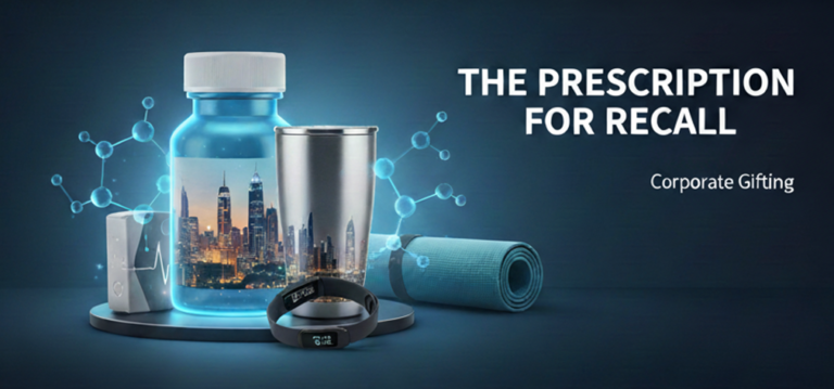 DUPHAT 2026 Corporate Gifting Focused on Health and Utility with Brandcare Solutions