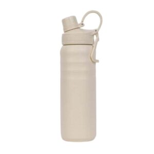 Double-Wall Sports Water Bottle