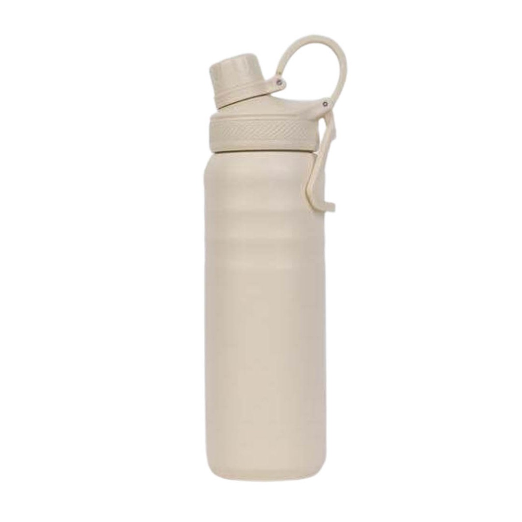 Double-Wall Sports Water Bottle
