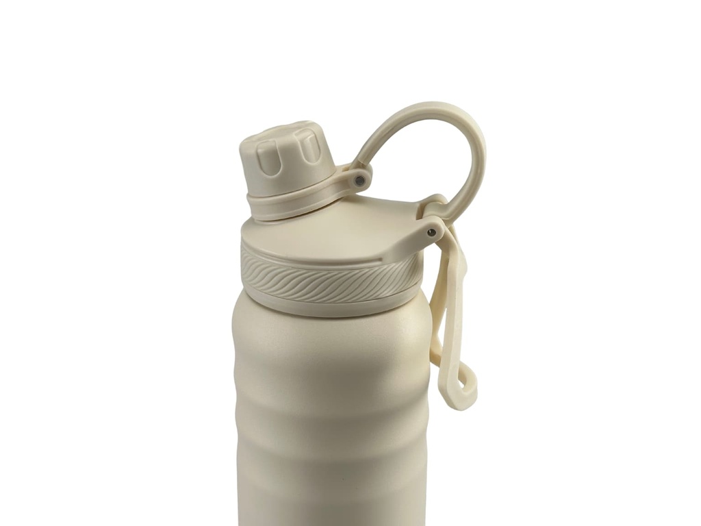 Double-Wall Sports Water Bottle 2