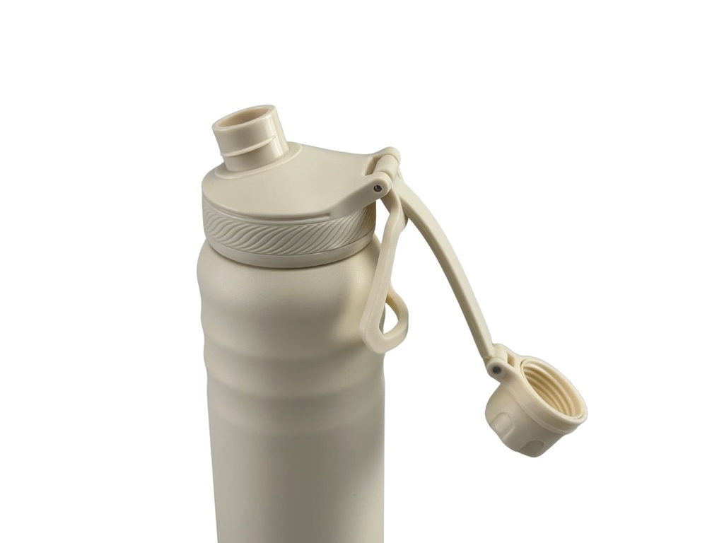 Double-Wall Sports Water Bottle 3