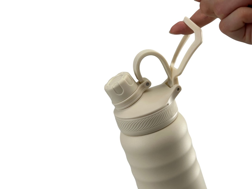 Double-Wall Sports Water Bottle 4