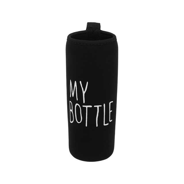 Glass Bottle with Protective Sleeve4
