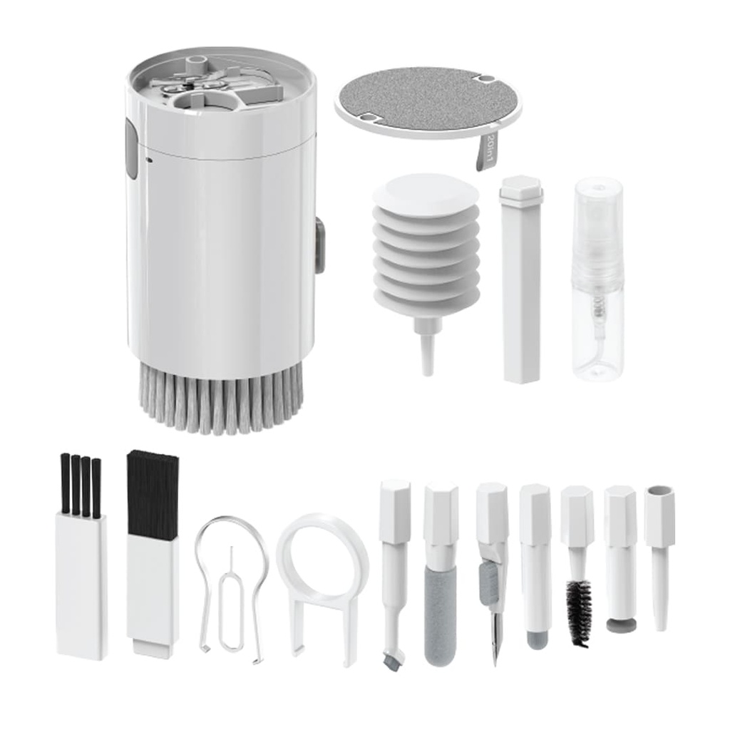Multi-Functional Cleaning Kit 2