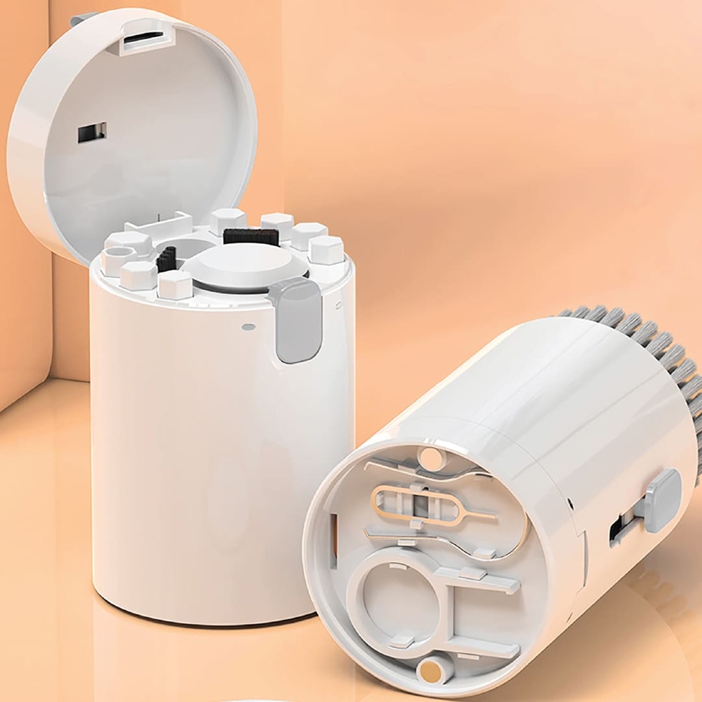 Multi-Functional Cleaning Kit 3