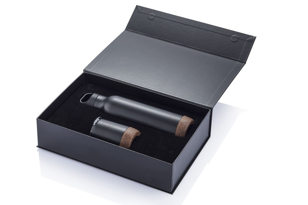 Premium Stainless Steel Flask 2