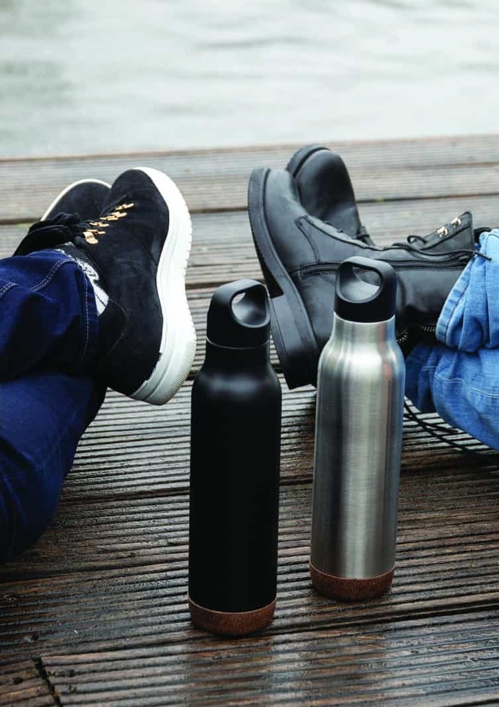 Premium Stainless Steel Flask 5