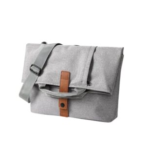 2-in-1 Messenger Bag