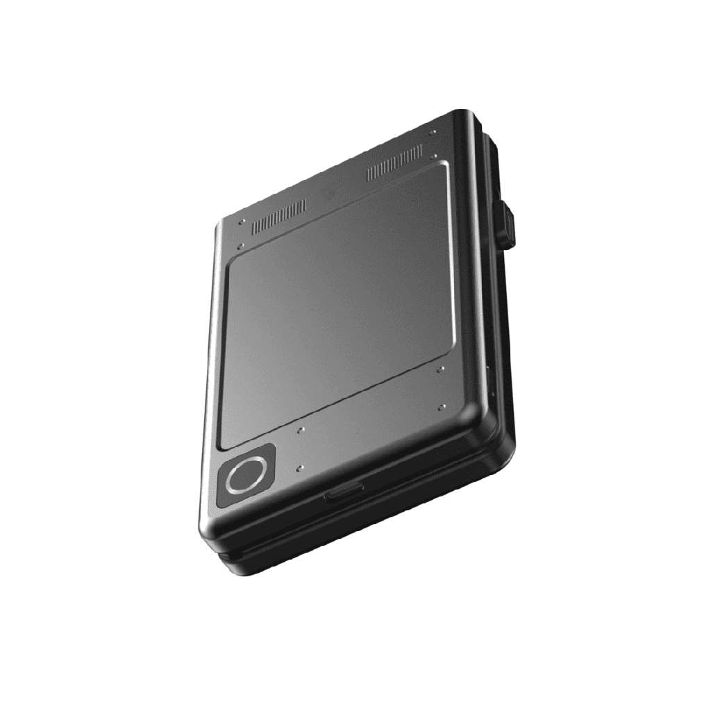 3-in-1 Card Holder Powerbank11