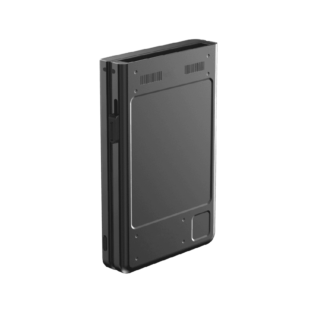 3-in-1 Card Holder Powerbank12