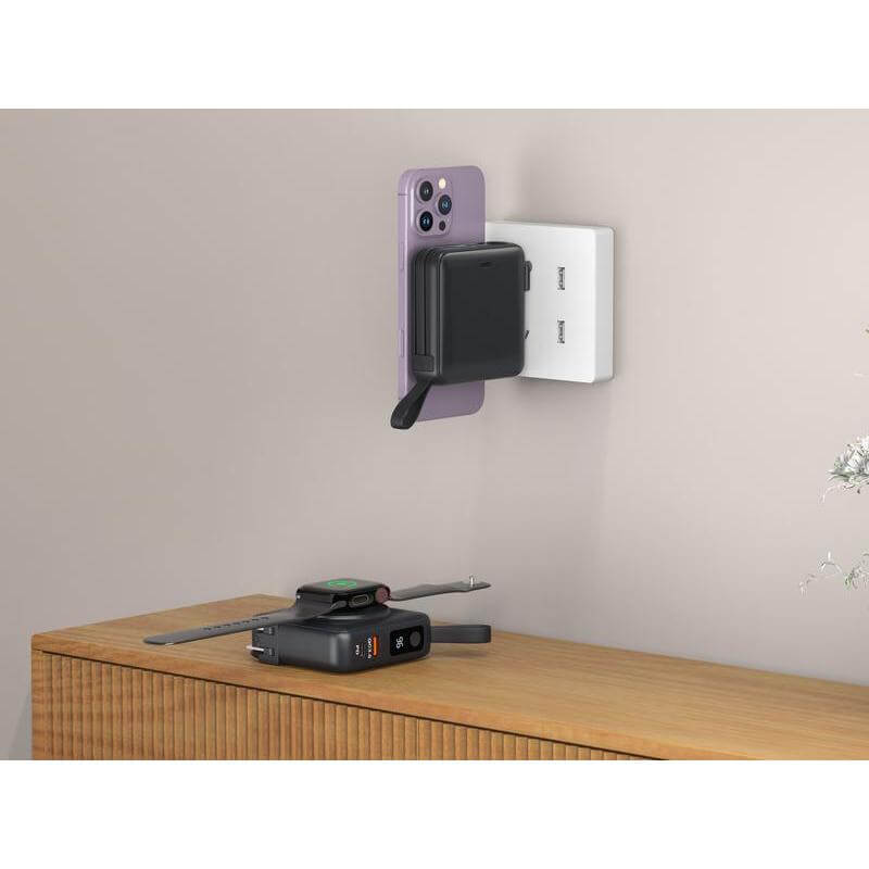 6-in-1 Universal Powerbank & Charger4