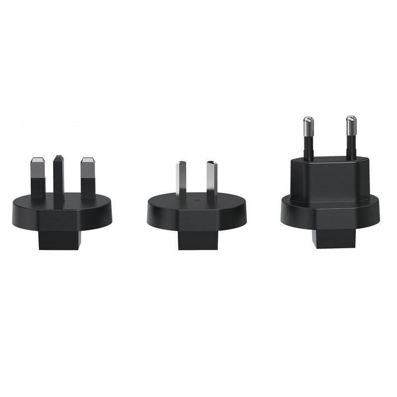 6-in-1 Universal Powerbank & Charger5
