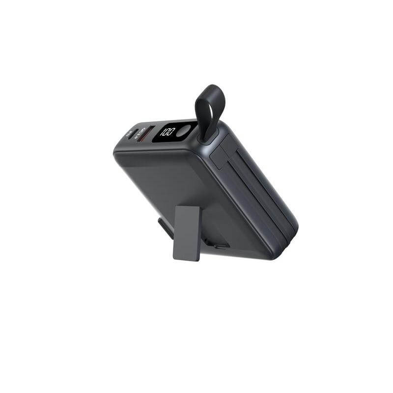 6-in-1 Universal Powerbank & Charger7