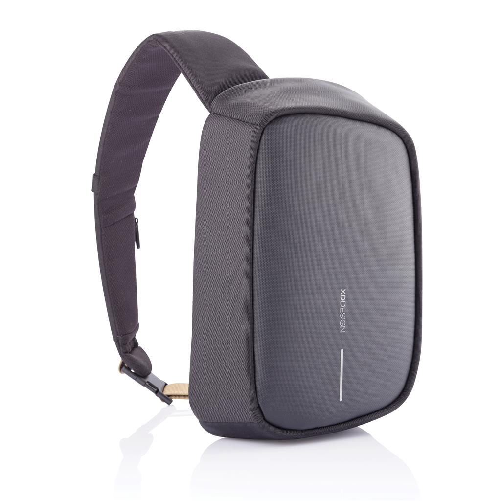 Anti-Theft Sling Bag