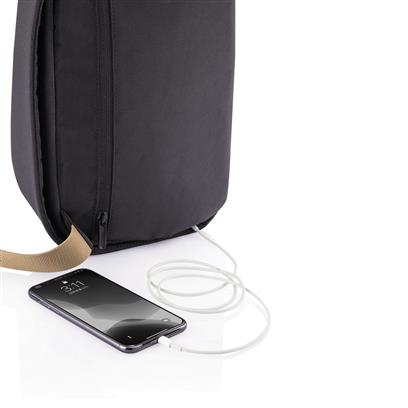 Anti-Theft Sling Bag5