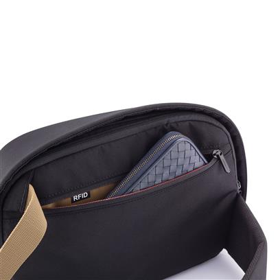 Anti-Theft Sling Bag7
