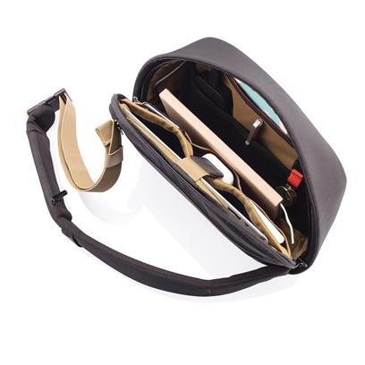 Anti-Theft Sling Bag8