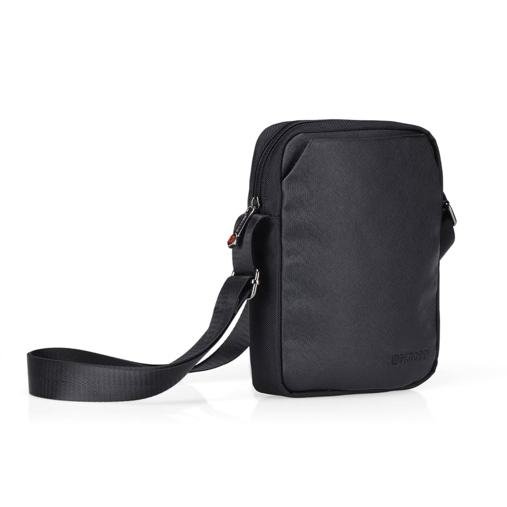 Crossbody Pocket Bag