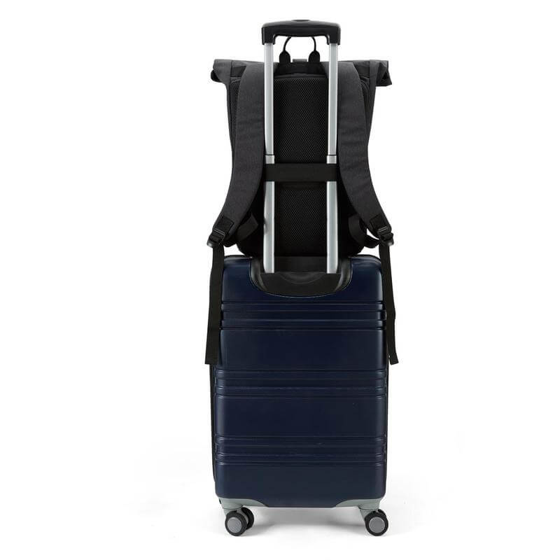 Eco-Friendly Rolltop Backpack6