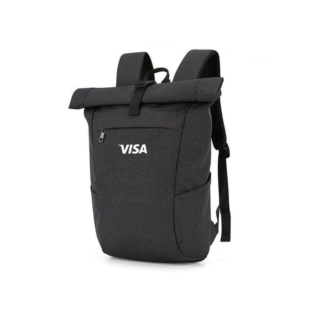 Eco-Friendly Rolltop Backpack7