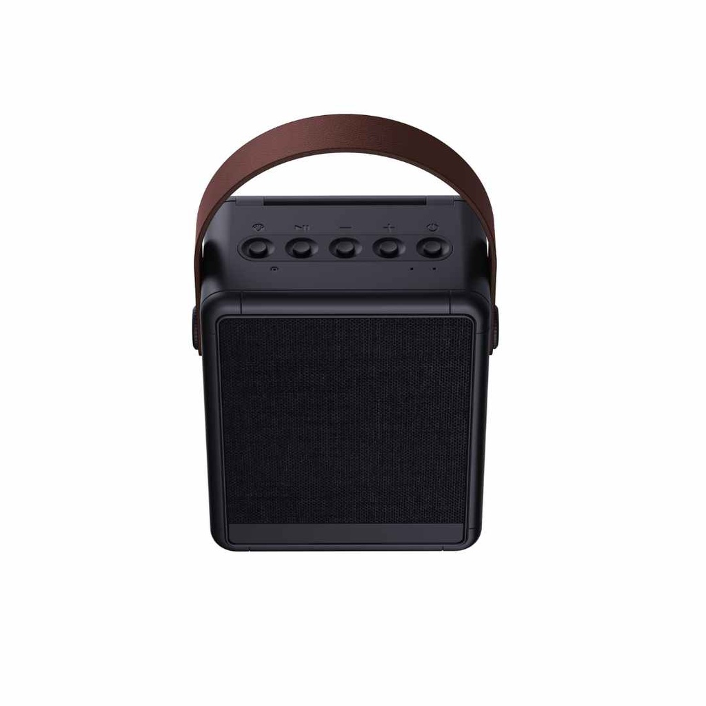 Eco–Friendly Solar Speaker & Lamp2