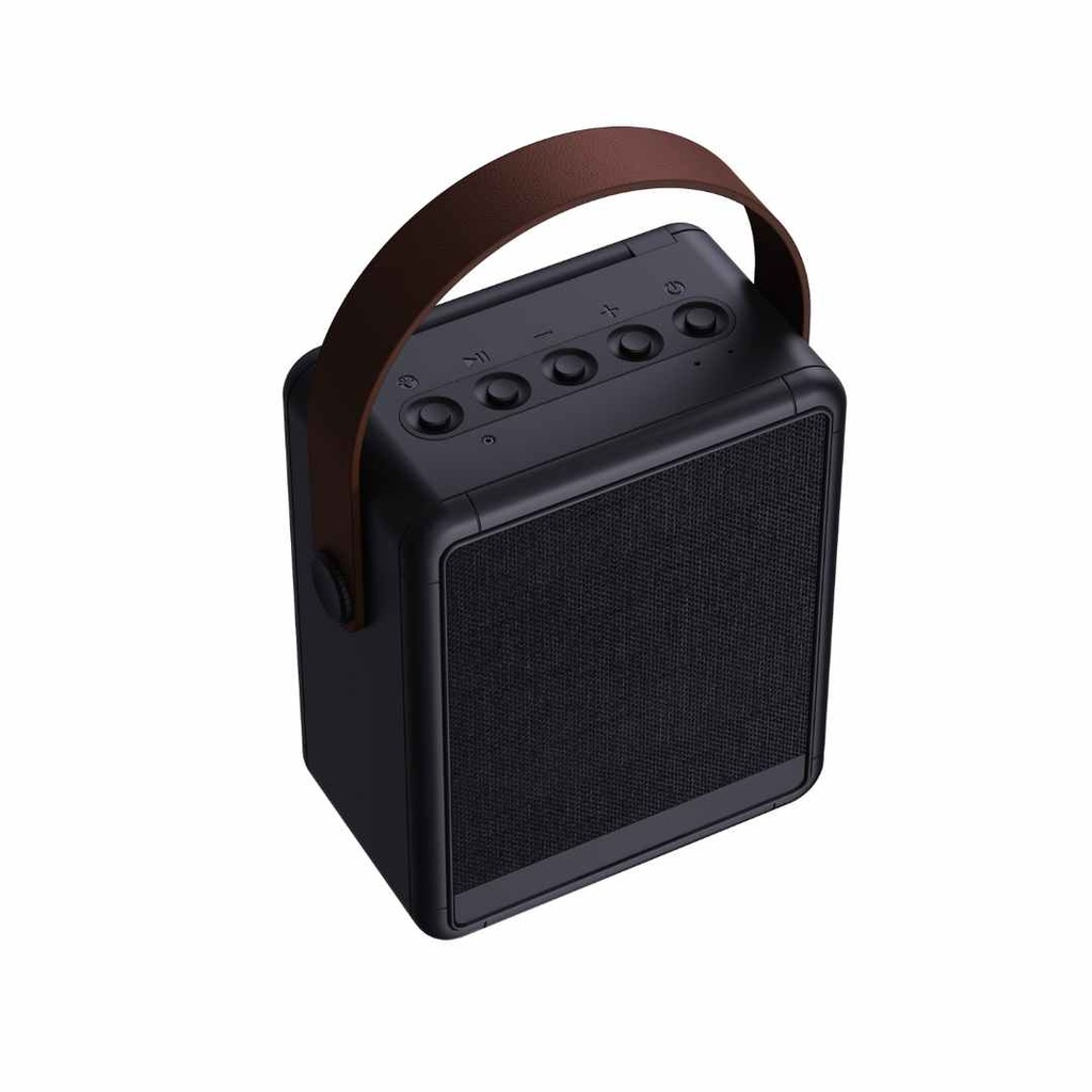 Eco–Friendly Solar Speaker & Lamp3