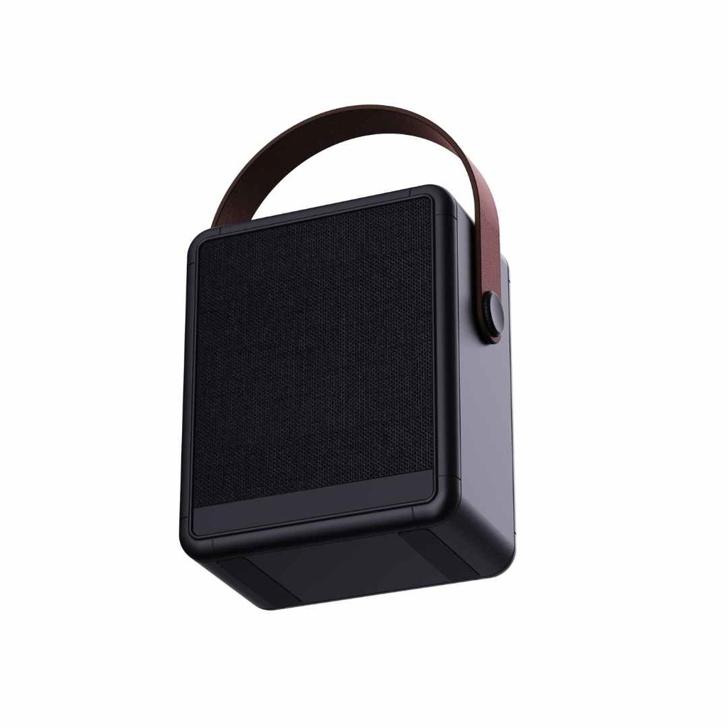 Eco–Friendly Solar Speaker & Lamp4