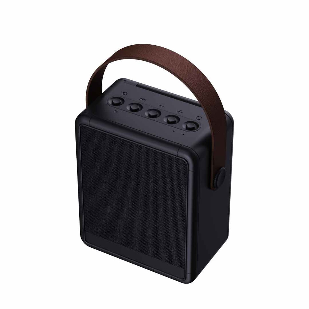 Eco–Friendly Solar Speaker & Lamp6