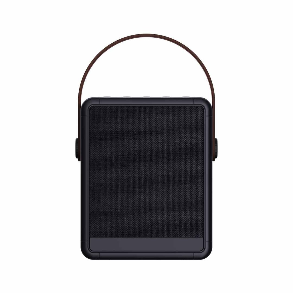 Eco–Friendly Solar Speaker & Lamp7